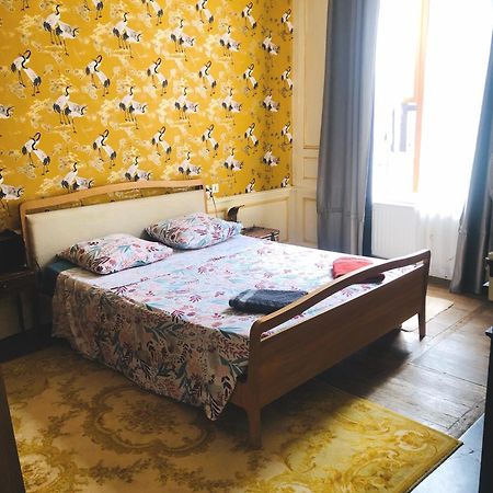Appartement La Garconniere de Troyes Extérieur photo