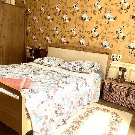 Appartement La Garconniere de Troyes Extérieur photo