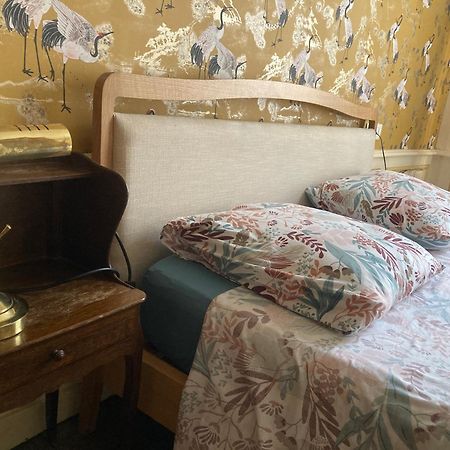 Appartement La Garconniere de Troyes Extérieur photo