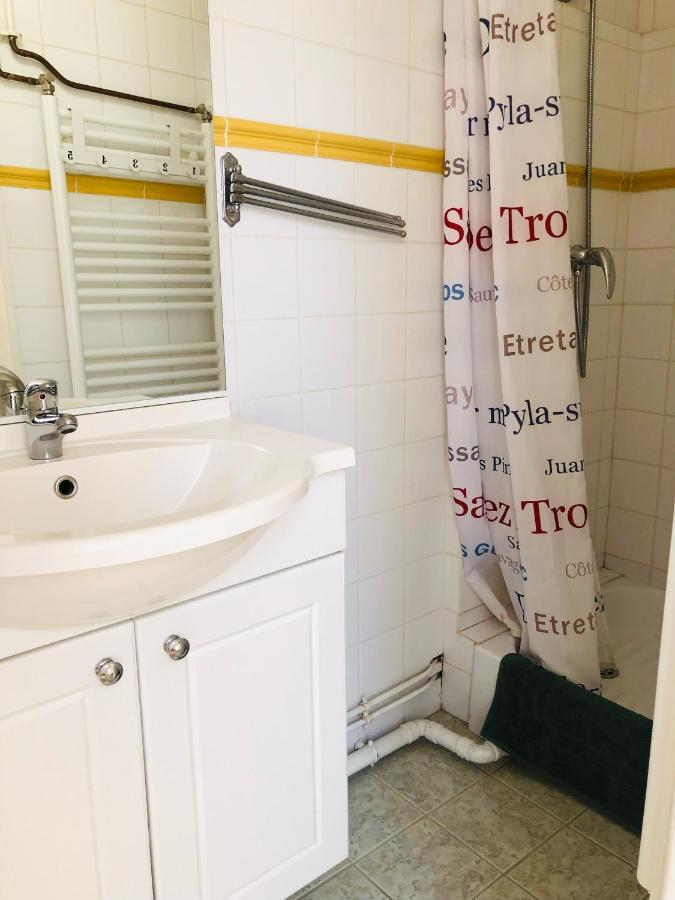 Appartement La Garconniere de Troyes Extérieur photo