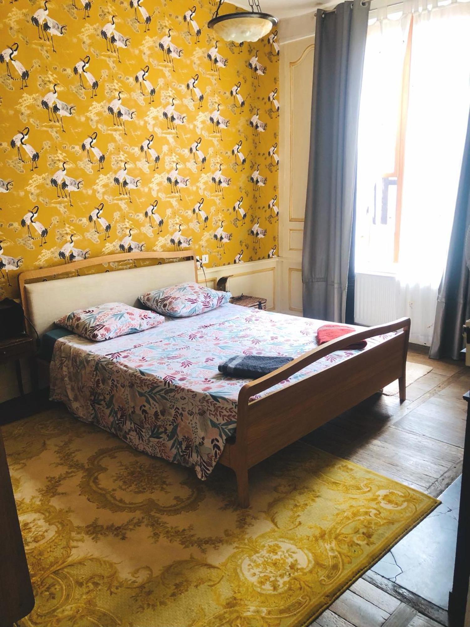Appartement La Garconniere de Troyes Extérieur photo