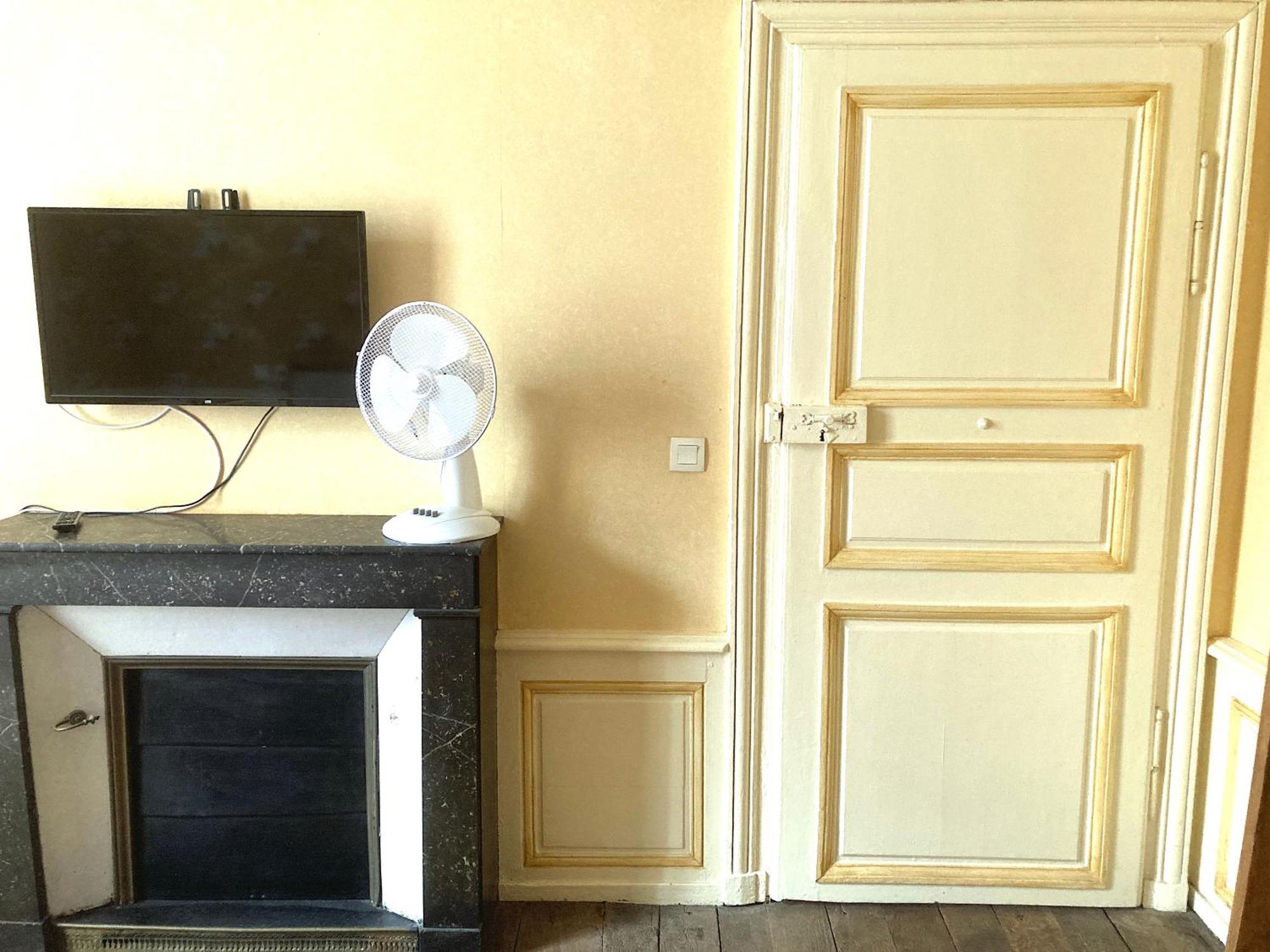 Appartement La Garconniere de Troyes Extérieur photo