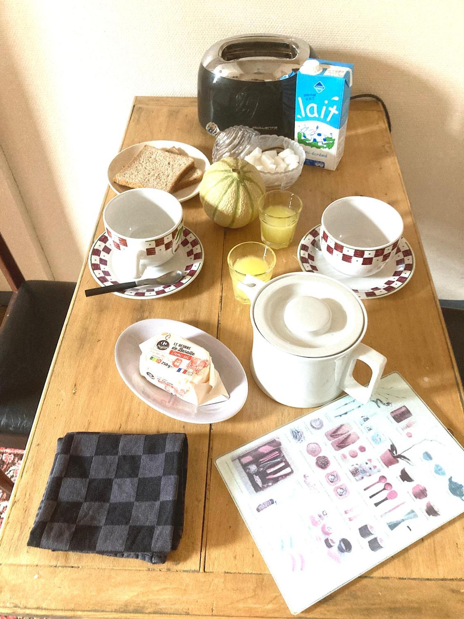 Appartement La Garconniere de Troyes Extérieur photo