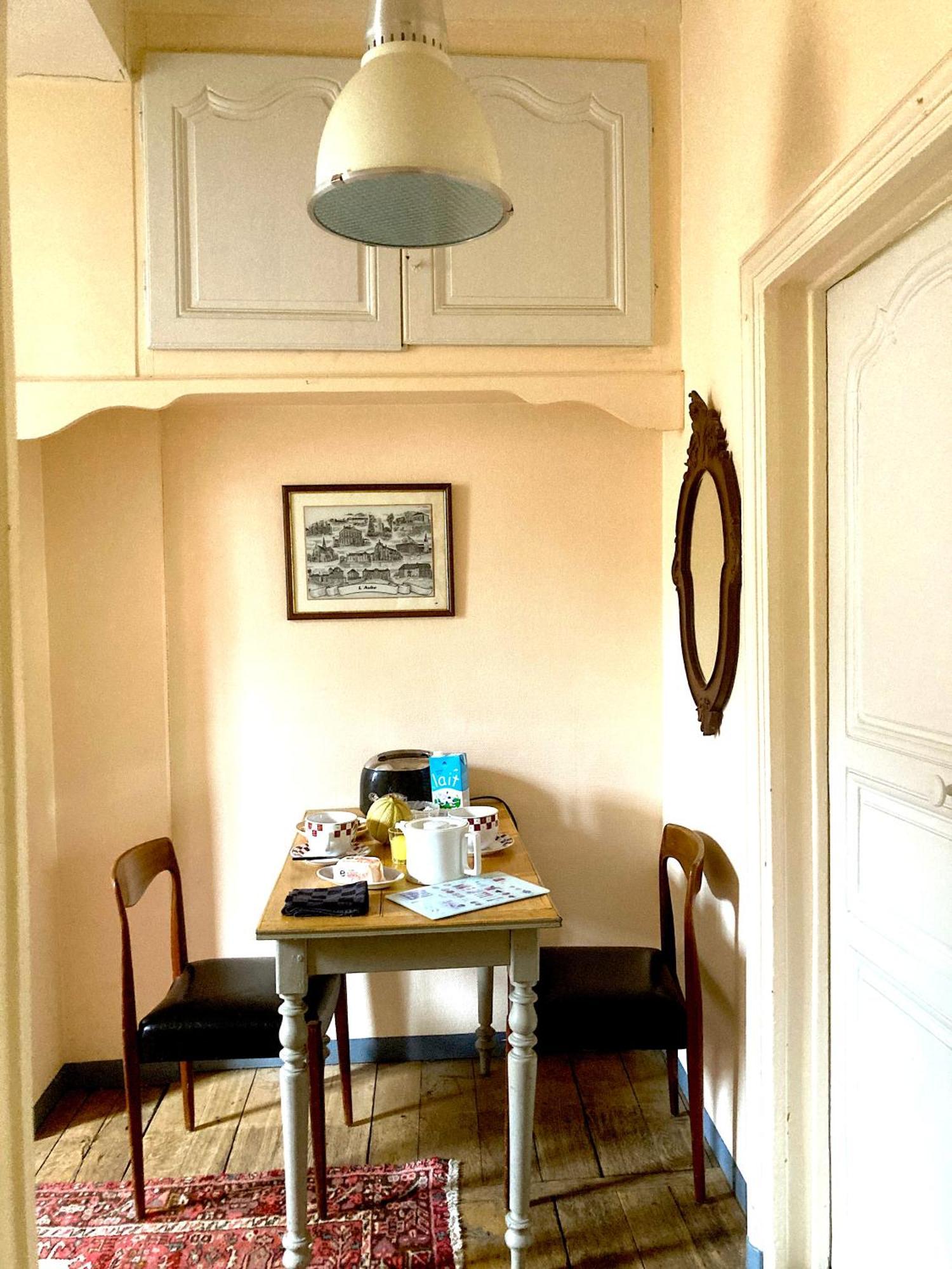 Appartement La Garconniere de Troyes Extérieur photo