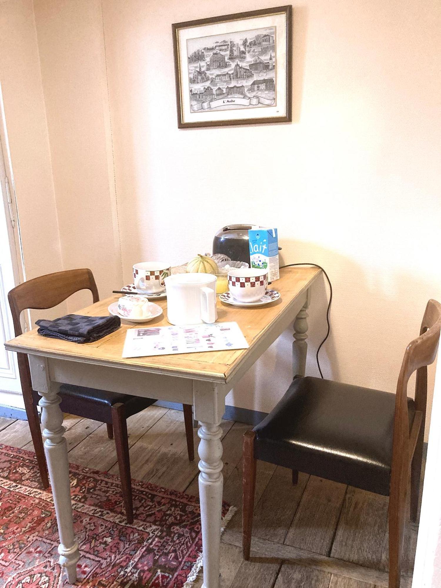 Appartement La Garconniere de Troyes Extérieur photo