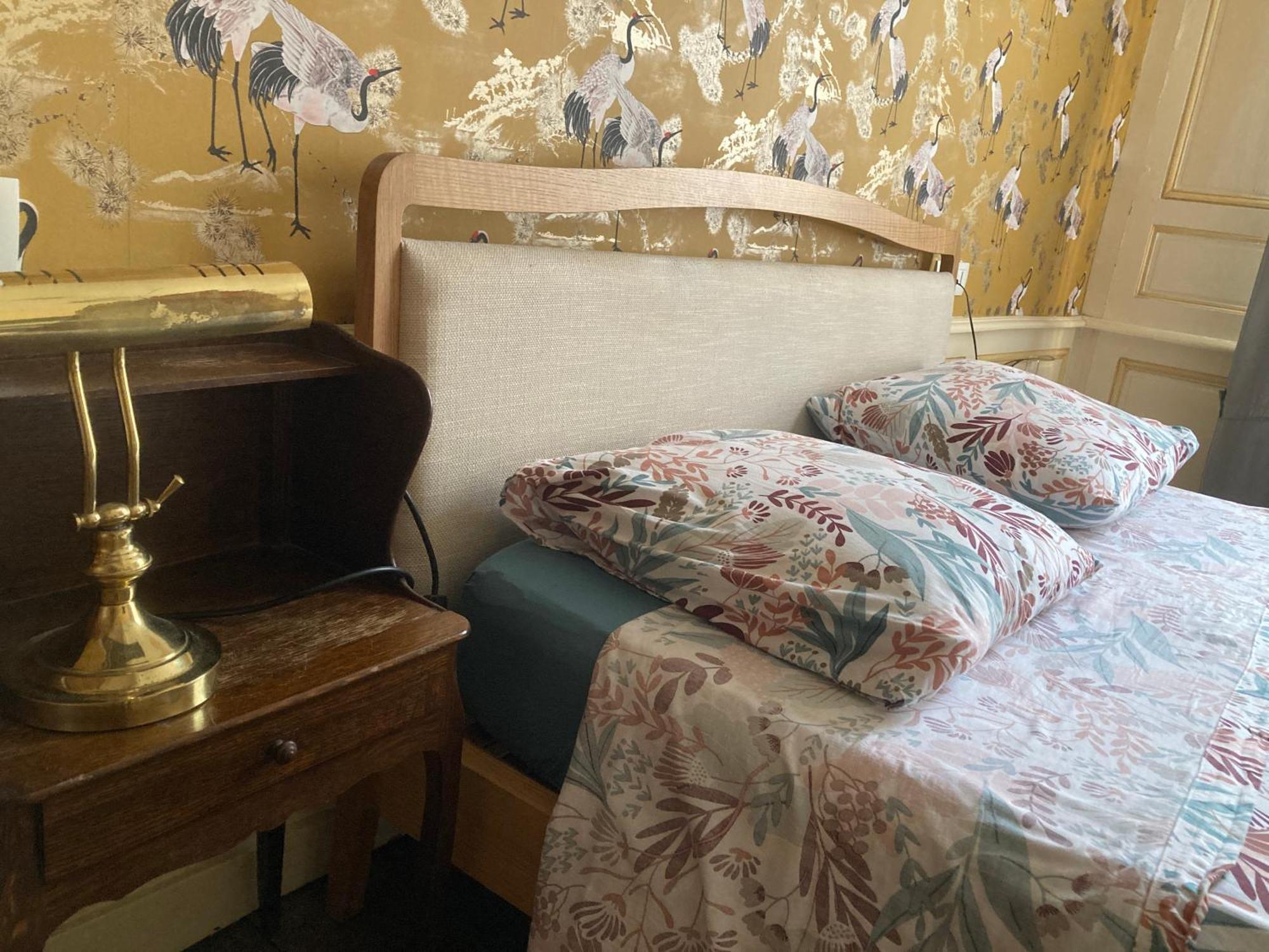 Appartement La Garconniere de Troyes Extérieur photo