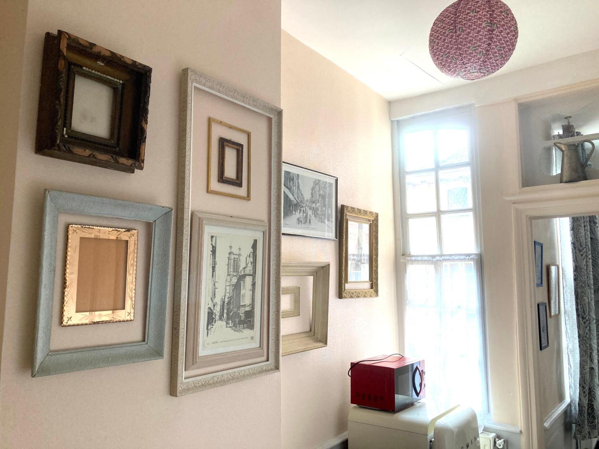 Appartement La Garconniere de Troyes Extérieur photo