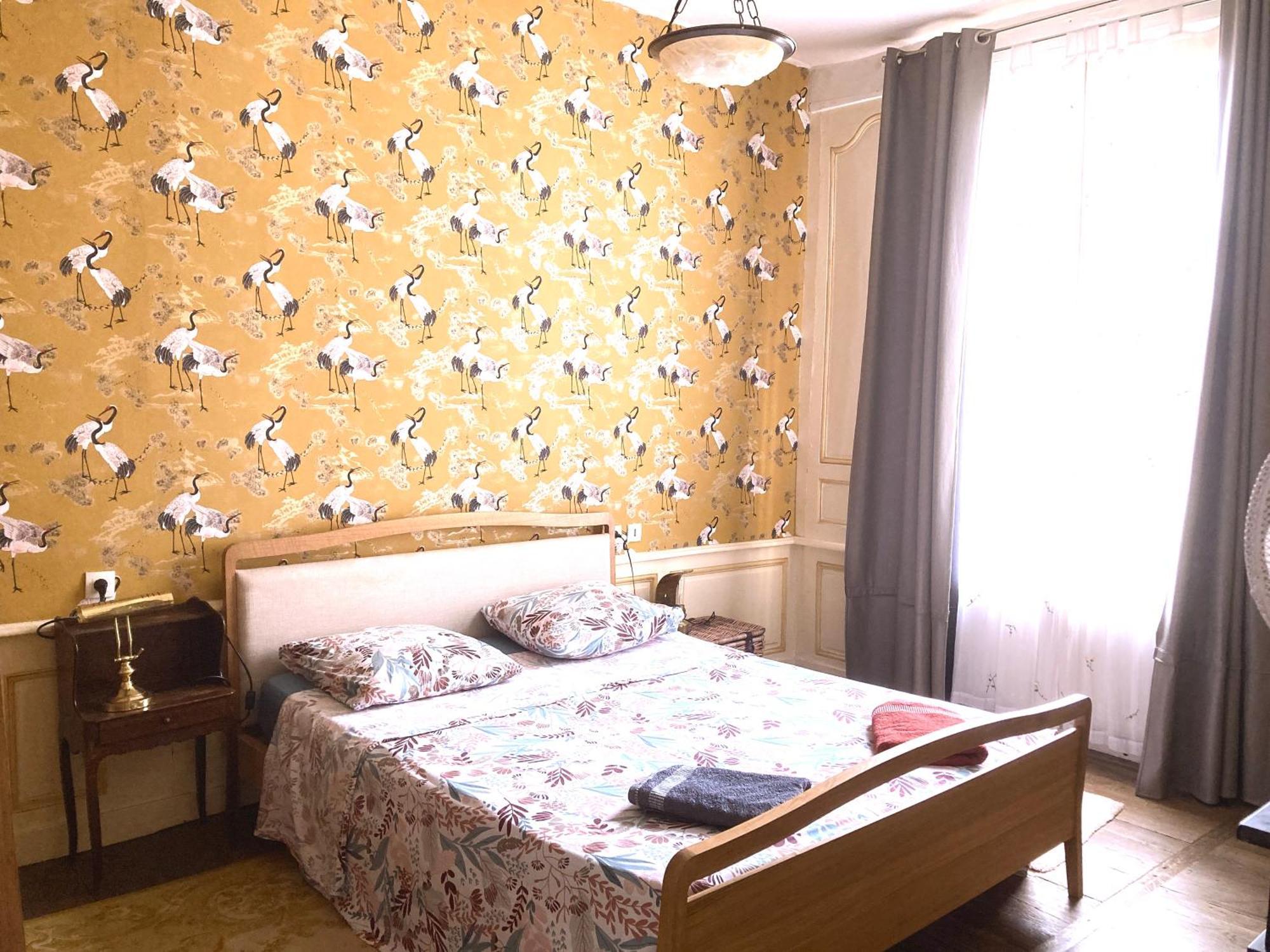 Appartement La Garconniere de Troyes Extérieur photo