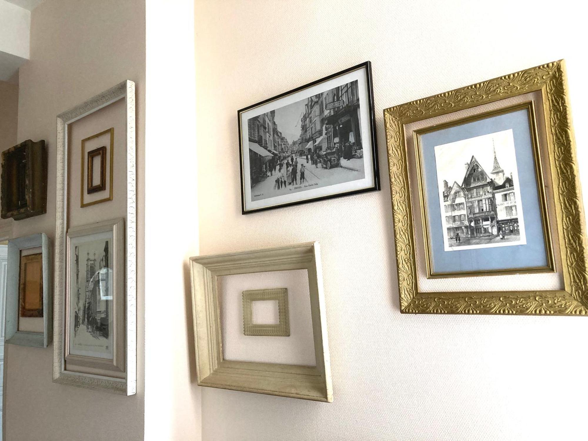 Appartement La Garconniere de Troyes Extérieur photo