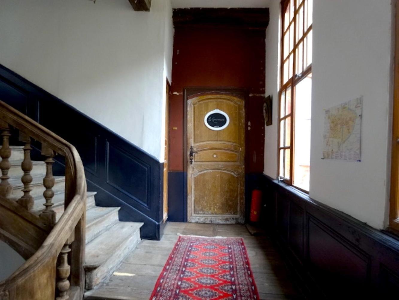 Appartement La Garconniere de Troyes Extérieur photo