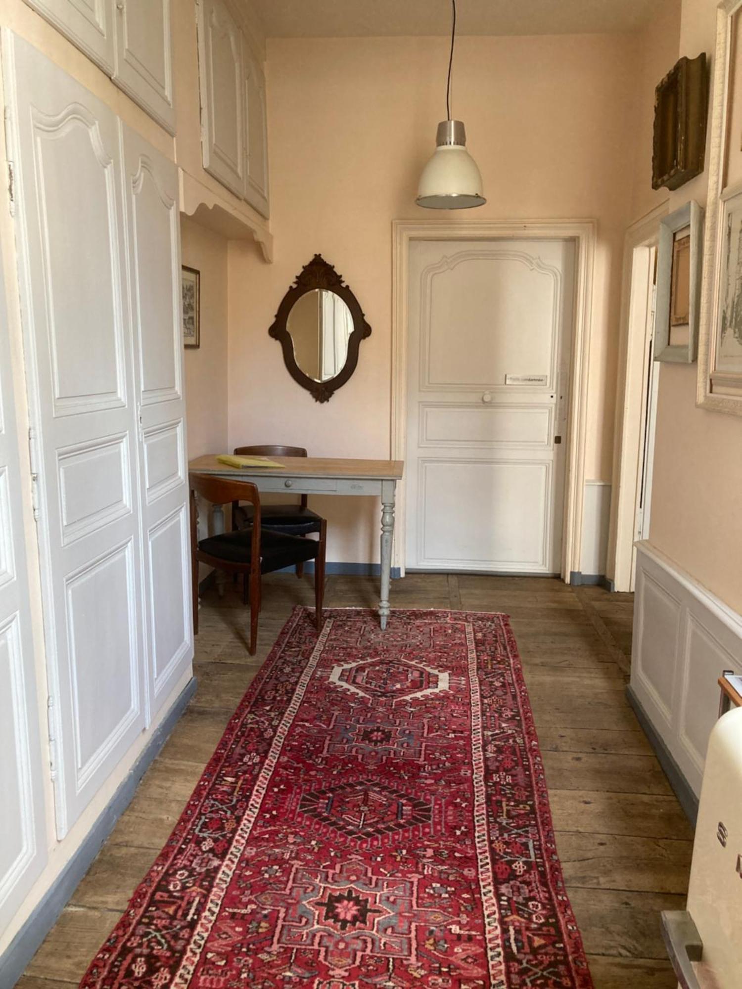 Appartement La Garconniere de Troyes Extérieur photo