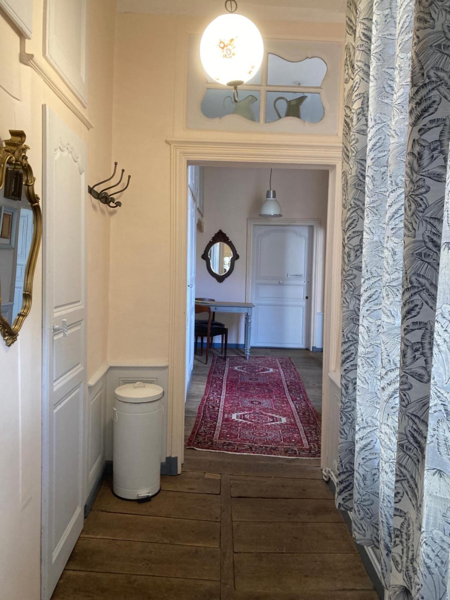 Appartement La Garconniere de Troyes Extérieur photo