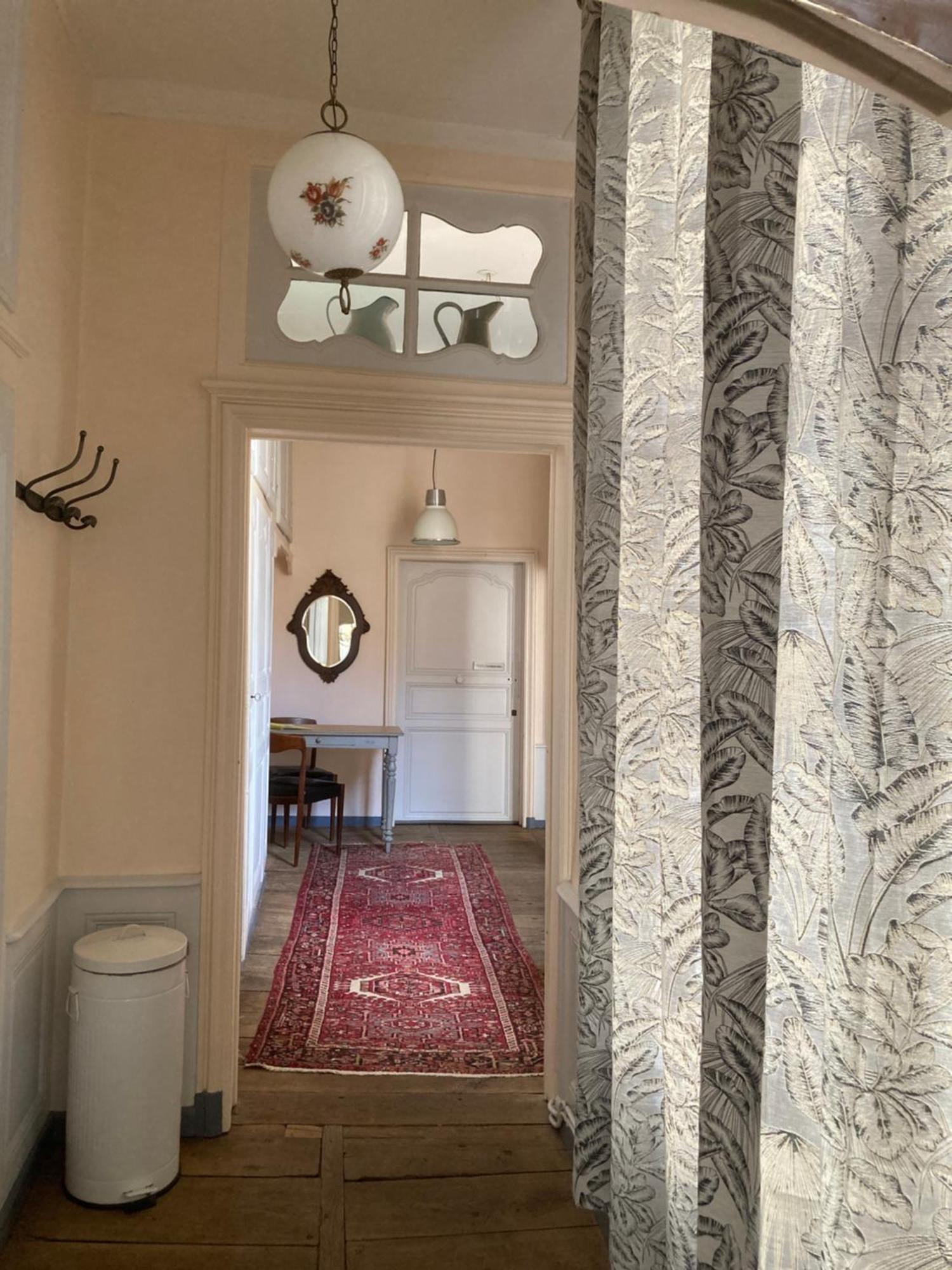 Appartement La Garconniere de Troyes Extérieur photo
