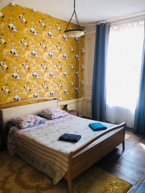 Appartement La Garconniere de Troyes Extérieur photo